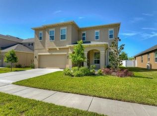5523 Sweet William Ter, Land O Lakes, FL 34639