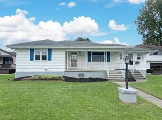 2303 Stadium Dr, Windber, PA 15963