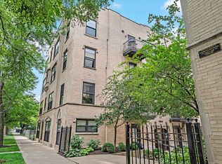 4434 N Damen Ave APT 4E, Chicago, IL 60625