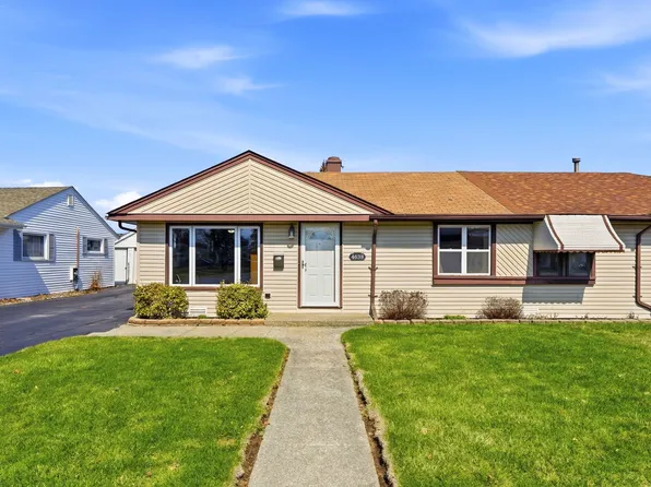 4638 W 89th Pl, Hometown, IL 60456