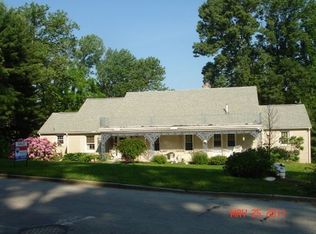 714 Panorama Rd, Villanova, PA 19085