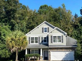 9443 Netted Charm Ct, Ladson, SC 29456