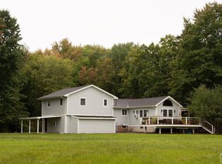 571 White Birch Rd, Germantown, NY 12526