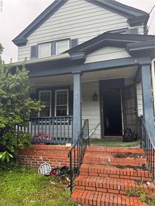 1321 29th St, Newport News, VA, 23607