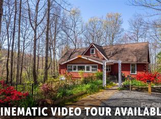 188 Panther Gap Rd, Brevard, NC 28712