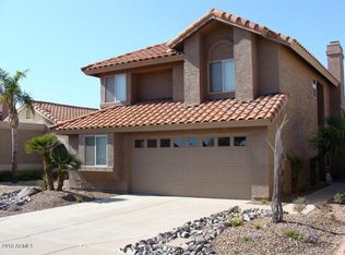 9100 E Captain Dreyfus Ave, Scottsdale, AZ 85260