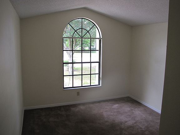 Front bedroom