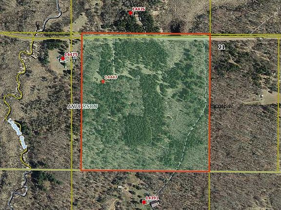 2nd image of 14447 Logging Creek Road