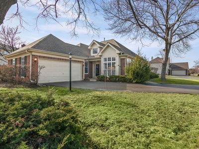 17527 W Stillwater Ct, Gurnee, IL, 60031