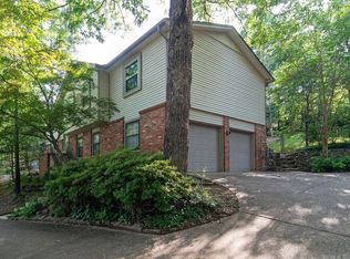 1517 Alberta Dr, Little Rock, AR 72227