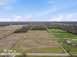 Meisner Rd, East China, MI 48054