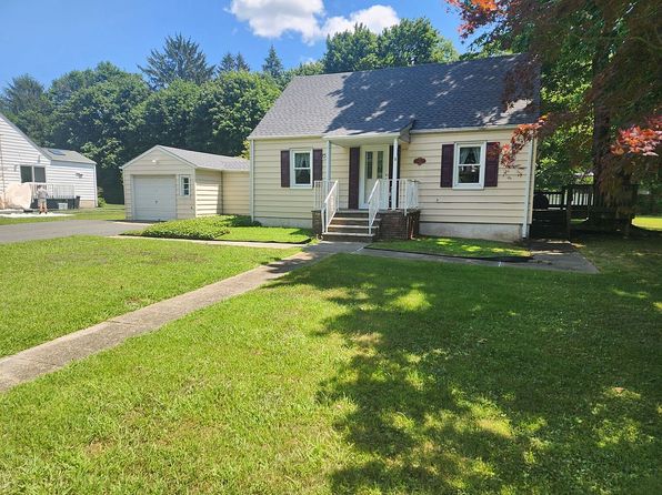 345 Center Grove Rd