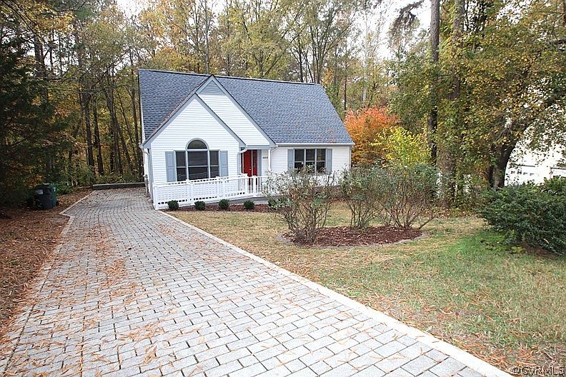 4009 Hilltop Farms Ter, Chester, VA 23831 Zillow