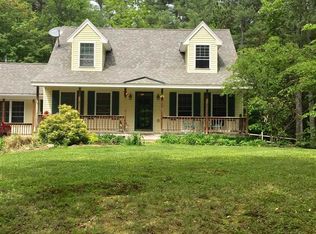 43 Eastman Ln, Middleton, NH 03887