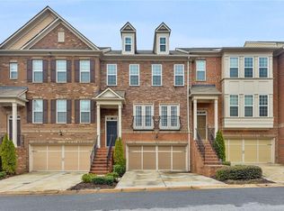 5116 Kempsford Ct SE #27, Atlanta, GA 30339
