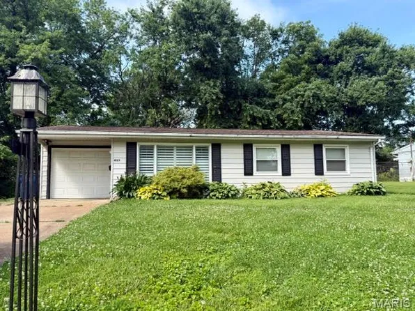 4123 Beauty Ln, Saint Louis, MO 63134