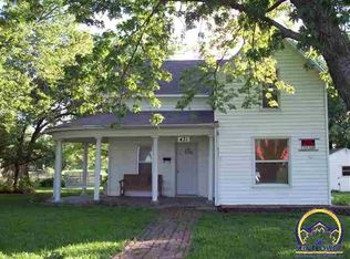 431 White Way St, Netawaka, KS 66516