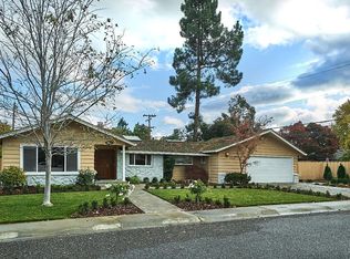 12420 Radoyka Dr, Saratoga, CA 95070