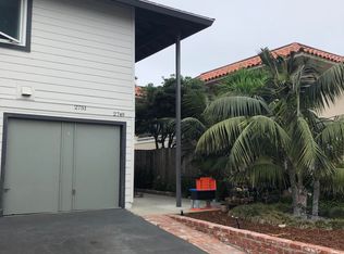 2749 Bayshore Ave, Ventura, CA 93001