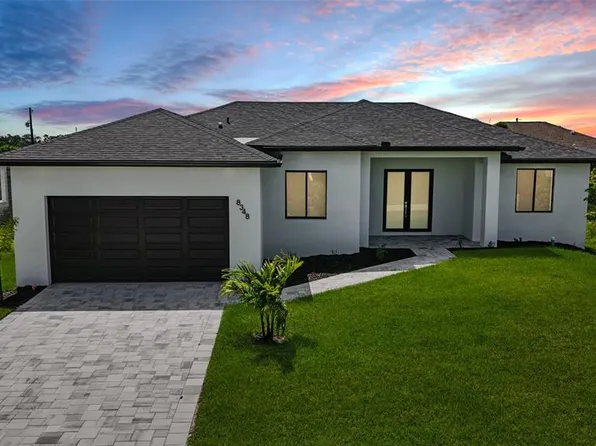 8348 Walden St, Port Charlotte, FL 33981