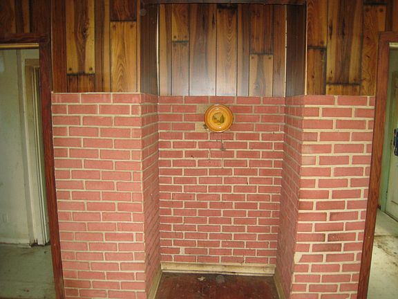 Hearth - Wood Burning Stove