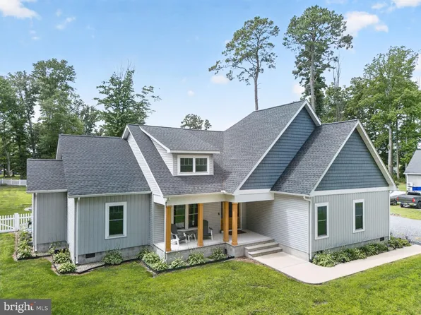 24650 Prettyman Rd, Georgetown, DE 19947