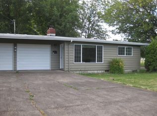 91 E 23rd Ave, Eugene, OR 97405