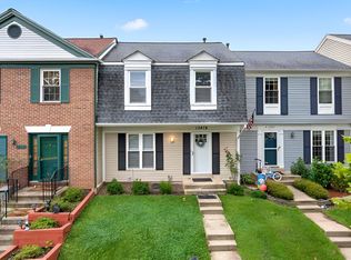 13478 Foxlease Ct, Herndon, VA 20171