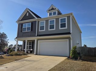 11 Forest Meadow Ct, Garner, NC 27529