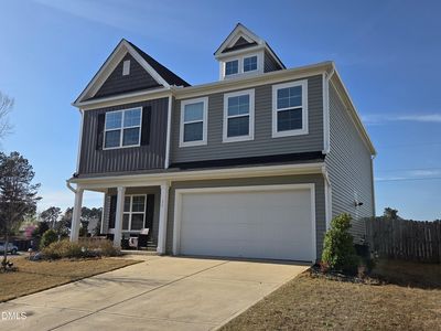 11 Forest Meadow Ct, Garner, NC, 27529