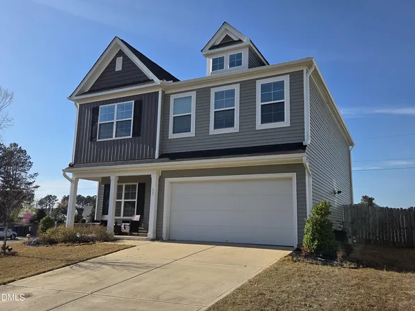 11 Forest Meadow Ct, Garner, NC 27529