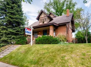 1268 S York St, Denver, CO 80210
