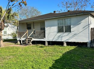 1318 Ormond Dr, Corpus Christi, TX 78415