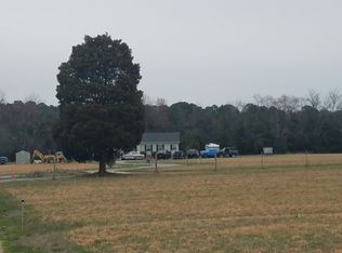 1335 Baxter Rd, Petersburg, VA 23803