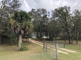 9465 S Richtop Ter, Homosassa, FL 34446