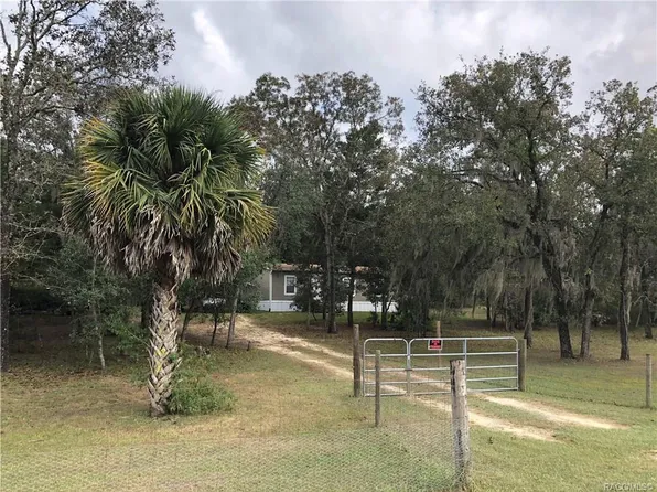 9465 S Richtop Ter, Homosassa, FL 34446