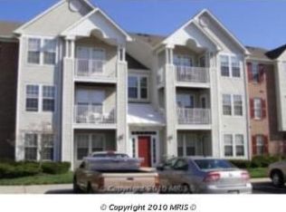 695 Winding Stream Way UNIT 102, Odenton, MD 21113