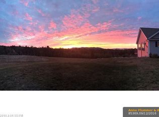 63 Beaver Creek Farm Rd, Bridgton, ME 04009