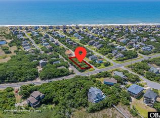 53207 Ships Timbers Rd LOT 1, Frisco, NC 27936