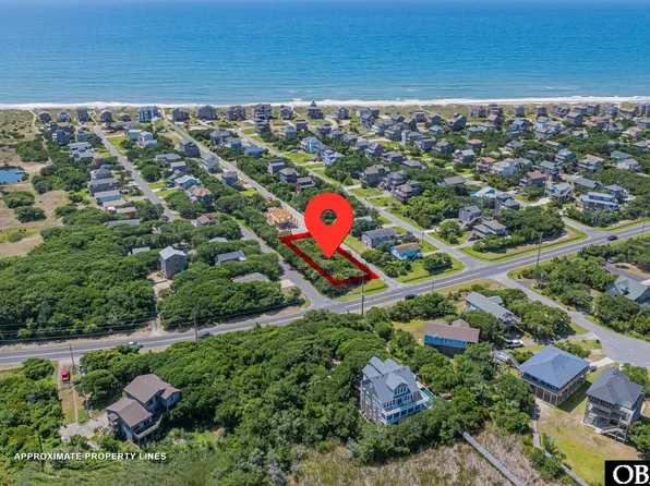 53207 Ships Timbers Rd Lot 1, Frisco, NC 27936