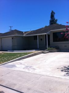 234 W Crockett St, Manteca, CA, 95337