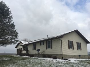 16230 Forteen Mile Rd, Leroy, MI 49655