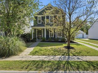 8981 N Red Maple Cir, Summerville, SC 29485