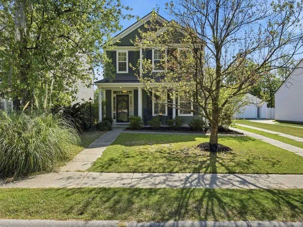 8981 N Red Maple Cir, Summerville, SC 29485