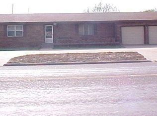 2301 Main St, Petersburg, TX 79250