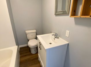814 Wellington St E #4, Sault Ste. Marie, ON P6A2N3