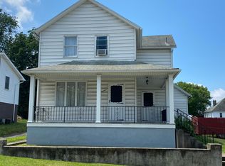 19 Leonard St, Pittston, PA