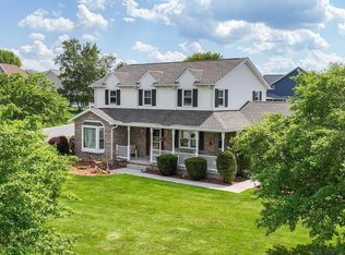 140 Wyndemere Dr, Johnstown, PA 15904