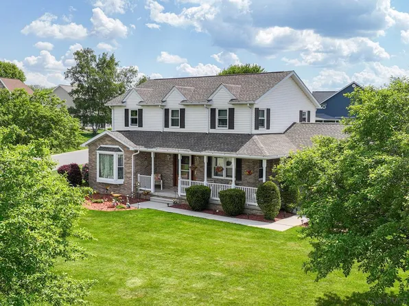 140 Wyndemere Dr, Johnstown, PA 15904
