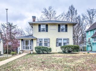 218 Parkhurst Ter, Saint Louis, MO